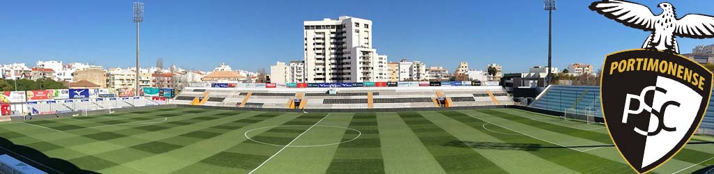 Estadio Municipal de Portimao